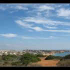 Boa vista para Lagos.