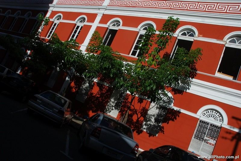 Boa Vista, Recife, Pernambuco, Brazil