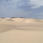 Boa Vista's Sahara