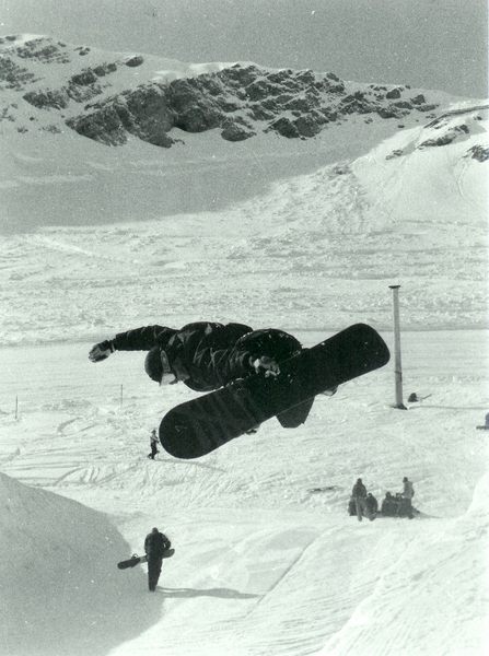 Boarder in der Pipe - Vol. II