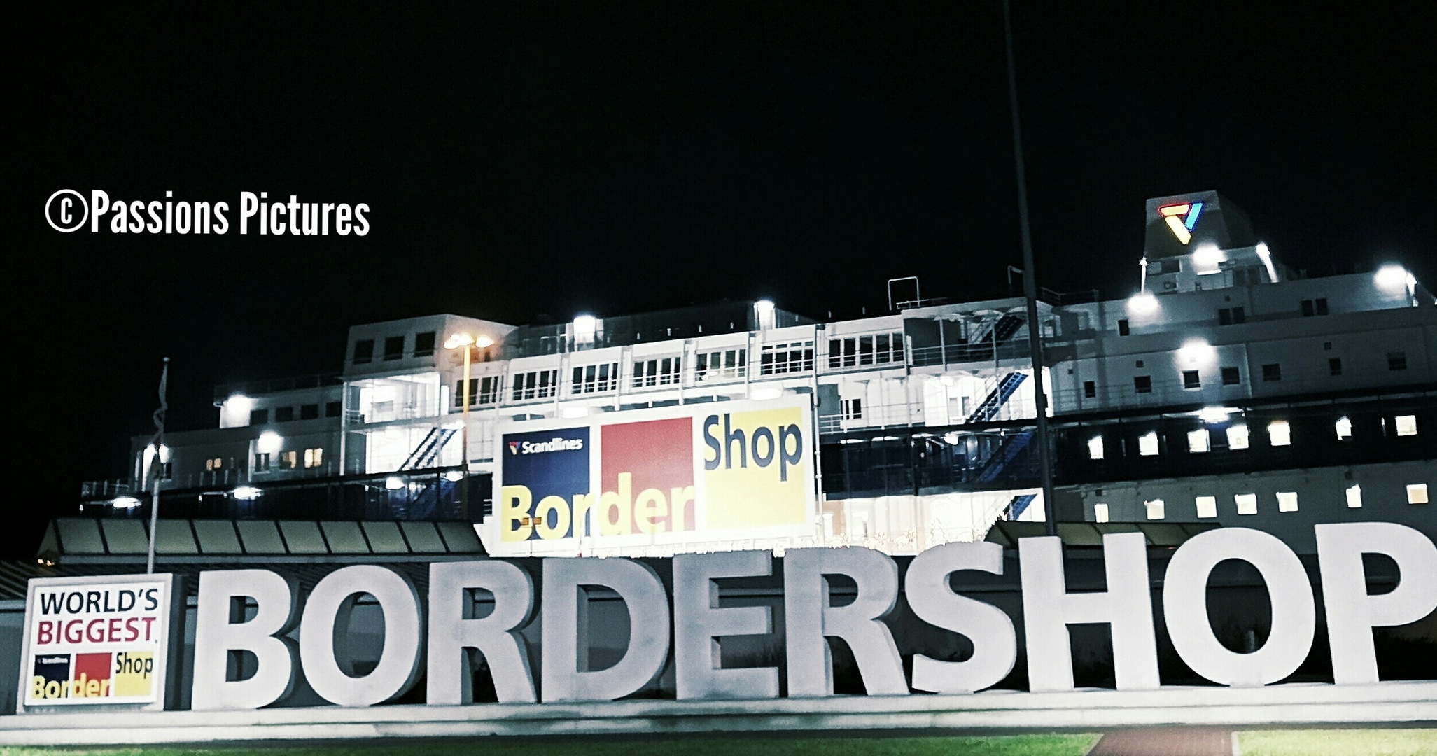 Boardershop