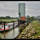 Boarding - Nordhafen Duisburg Walsum