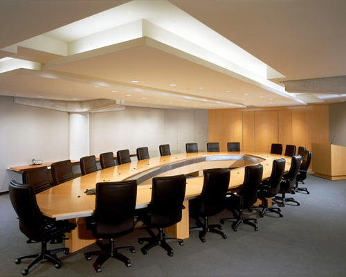 Boardroom