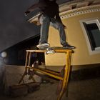 Boardslide