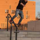 Boardslide