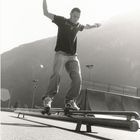 Boardslide