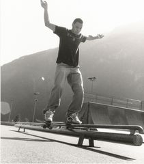 Boardslide