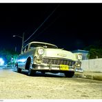 Boardsteins of cuba