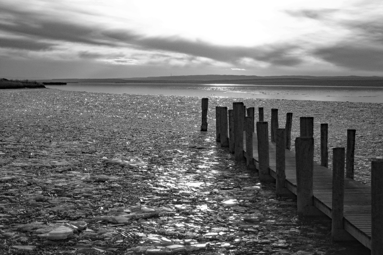 boardwalk