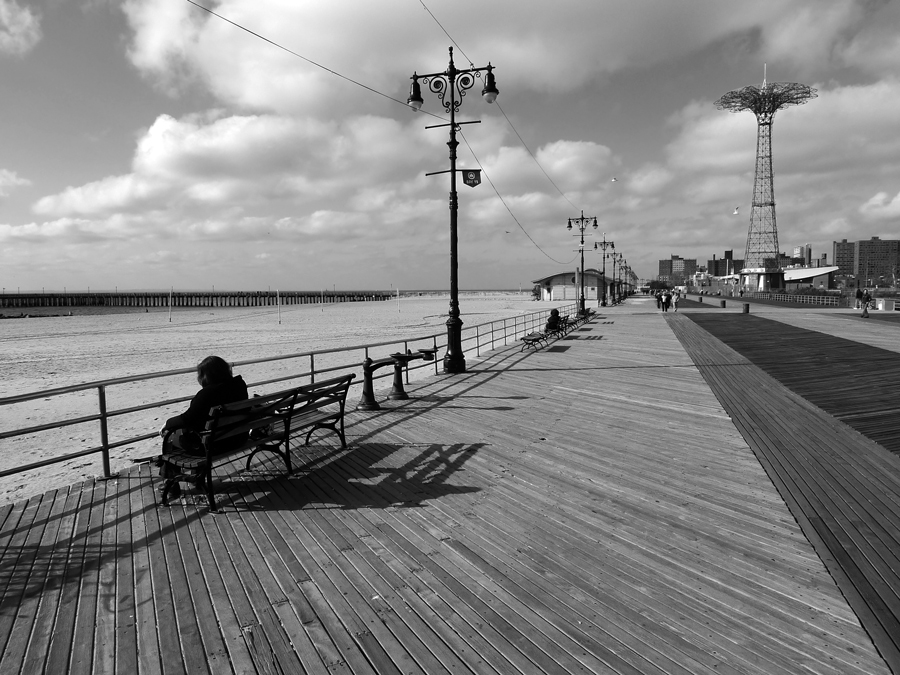 Boardwalk