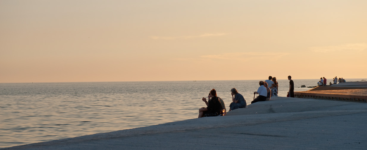 boardwalk