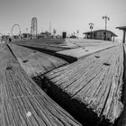 Boardwalk Coney Island