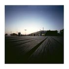 Boardwalk Evening