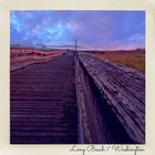 Boardwalk in Long Beach