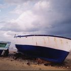 Boat and a cargo