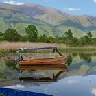 Boat at Kerkini_6157a