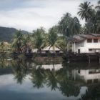 Boat Chalet 