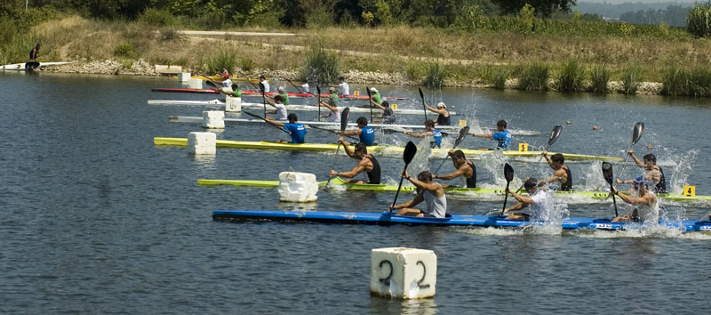 boat competiton