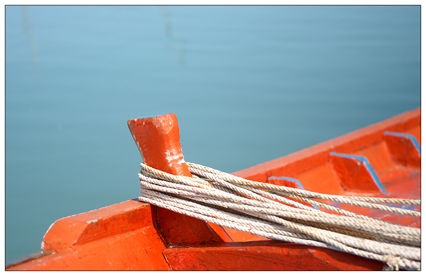 boat detail I