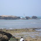 Boat Essaouira