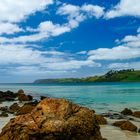 Boat Harbour Beach, Tasmanien, Australien