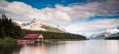 Boat House