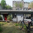 Boat House Amsterdam