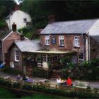 "Boat Inn" - Penallt