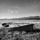 Boat on the river