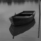 Boat on the river