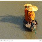 Boat on the River