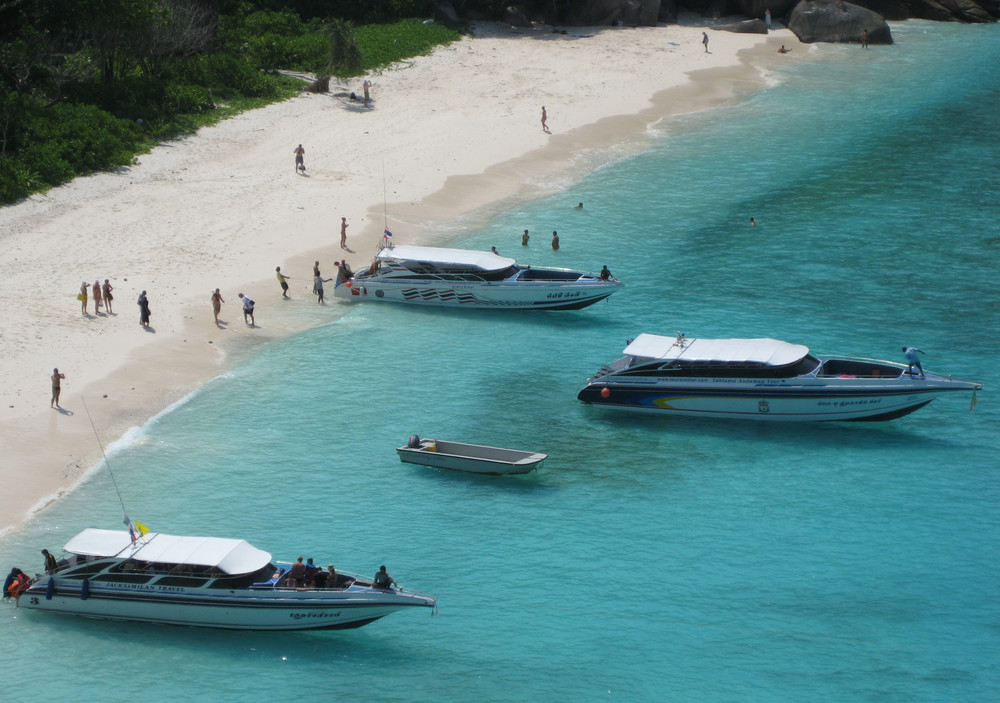 Boat Park