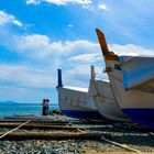 boat parking