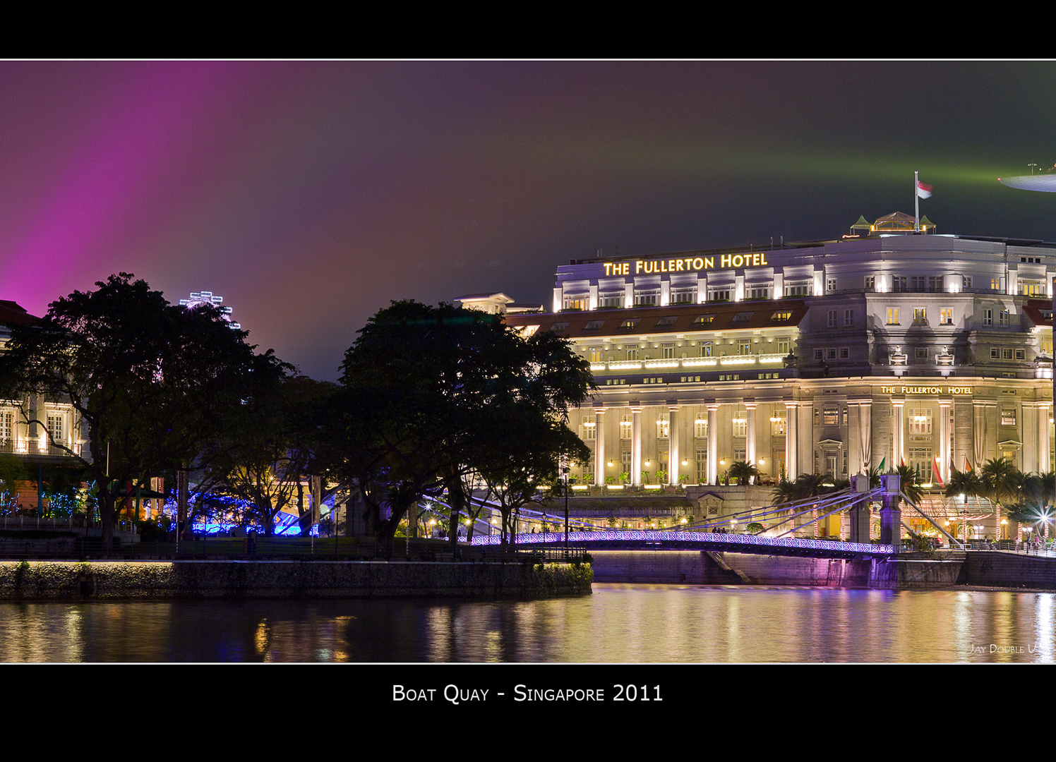 Boat Quay