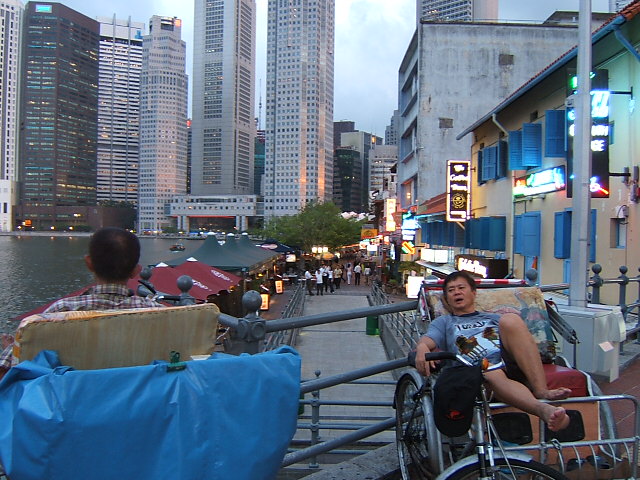 Boat Quay