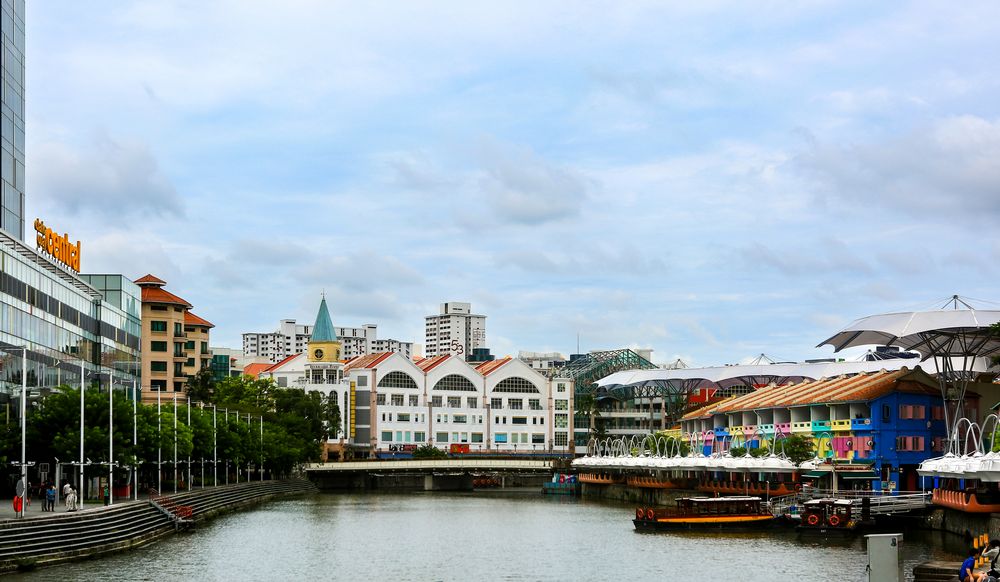 Boat Quay