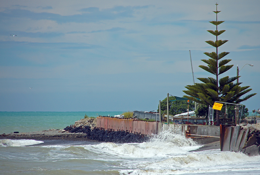 ..Boat Ramp..