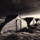 Boat Sheds