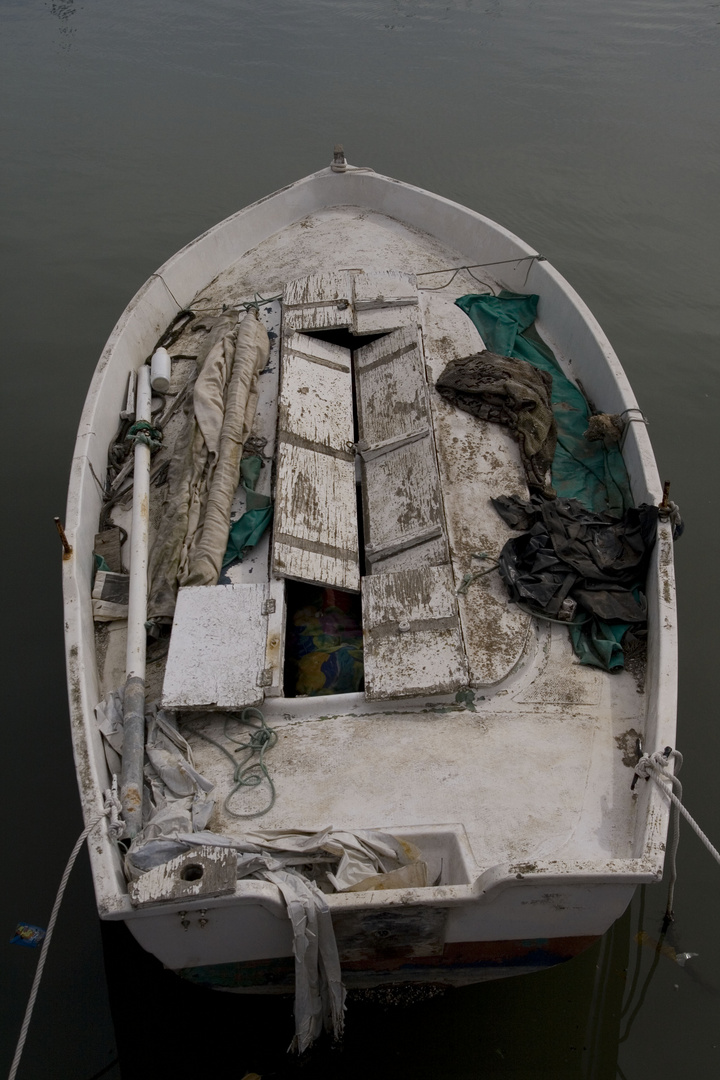 Boat Soller, Mallorca