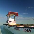 boat tour