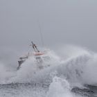 Boat Tour to Skellig Michael II