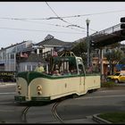 Boat Tram No. 228