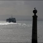 boat trip