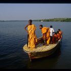 boat trip