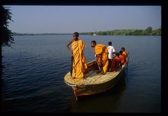 boat trip