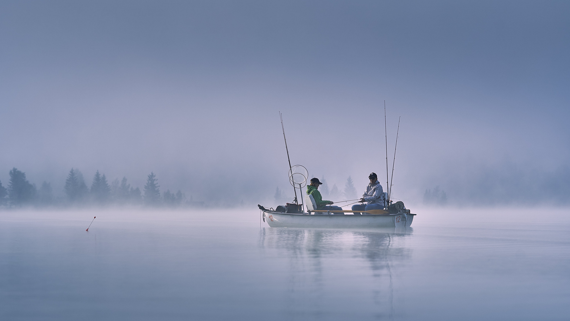 boat trip