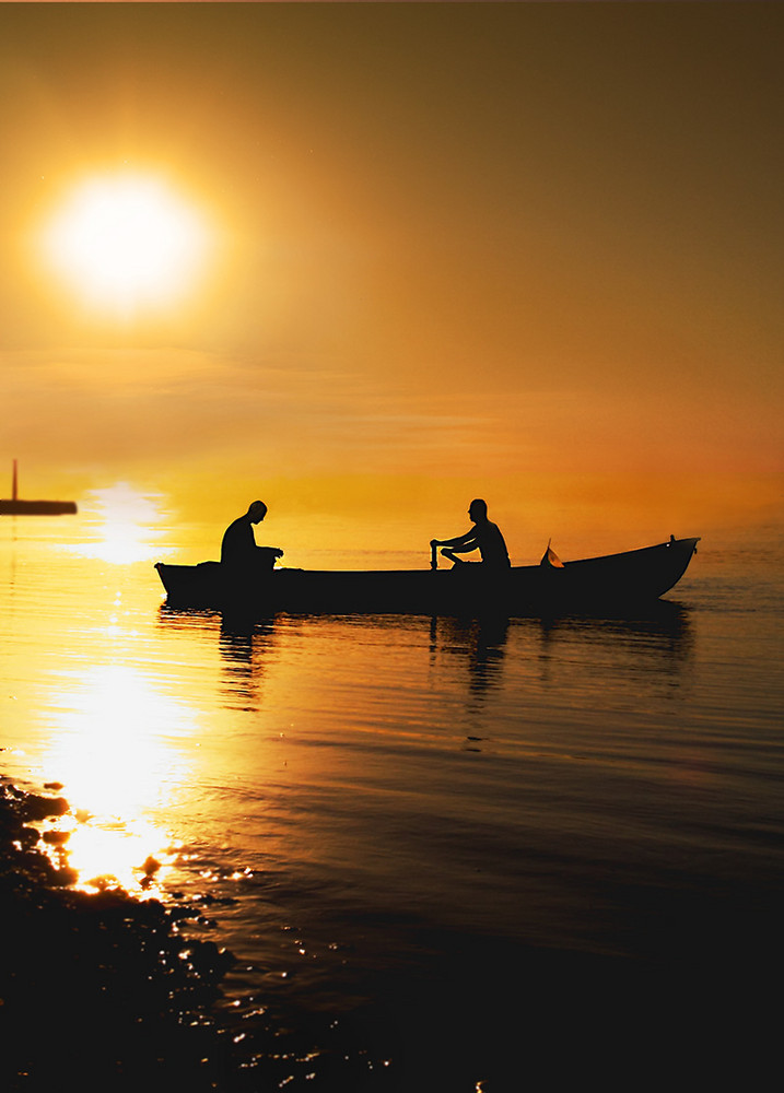 boat trip