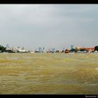 boat trip on Chao phraya river IV