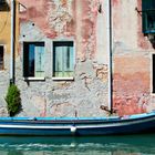 Boat Venice