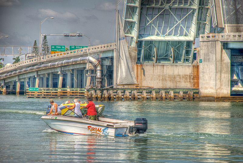 Boaters